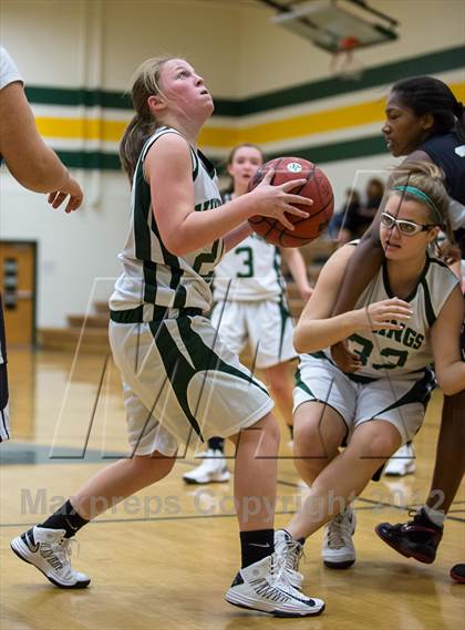 Thumbnail 2 in Dominion @ Loudoun Valley photogallery.