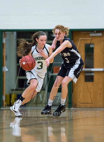 Thumbnail 3 in Dominion @ Loudoun Valley photogallery.