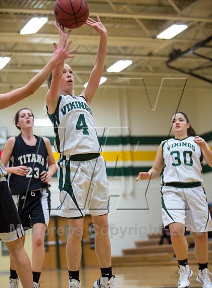 Thumbnail 3 in Dominion @ Loudoun Valley photogallery.