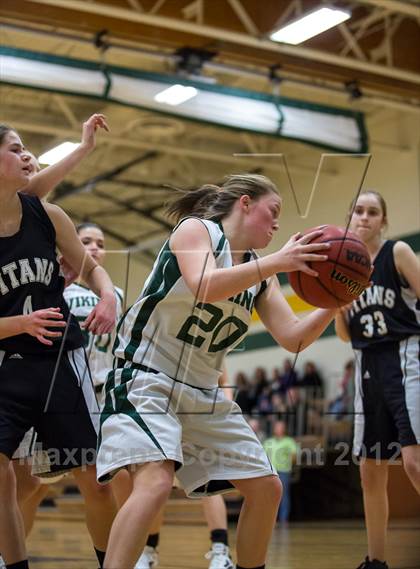 Thumbnail 2 in Dominion @ Loudoun Valley photogallery.