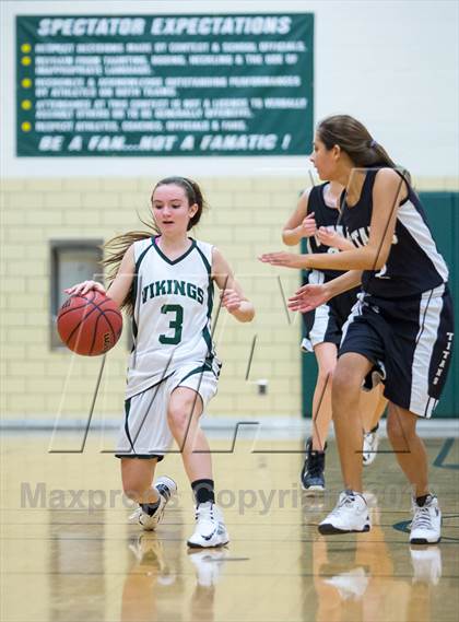 Thumbnail 3 in Dominion @ Loudoun Valley photogallery.