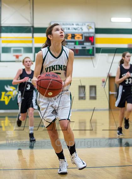 Thumbnail 3 in Dominion @ Loudoun Valley photogallery.