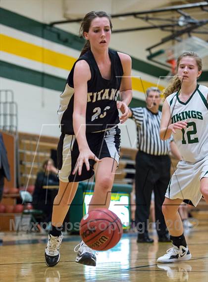 Thumbnail 2 in Dominion @ Loudoun Valley photogallery.