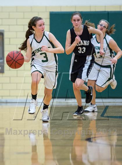 Thumbnail 2 in Dominion @ Loudoun Valley photogallery.