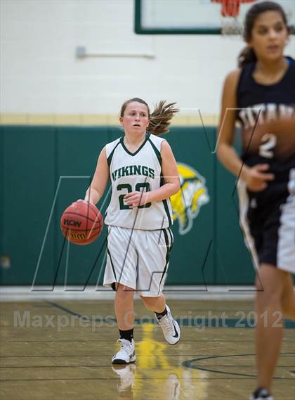 Thumbnail 2 in Dominion @ Loudoun Valley photogallery.