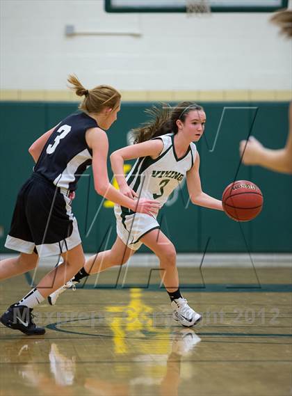Thumbnail 3 in Dominion @ Loudoun Valley photogallery.