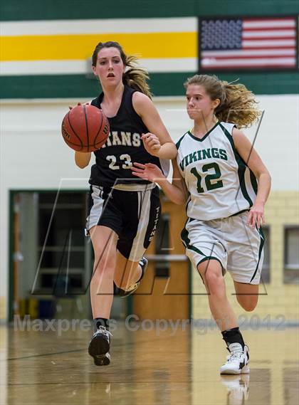 Thumbnail 3 in Dominion @ Loudoun Valley photogallery.