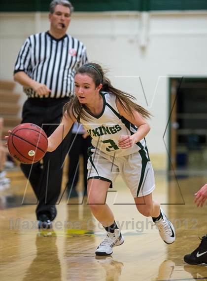 Thumbnail 1 in Dominion @ Loudoun Valley photogallery.