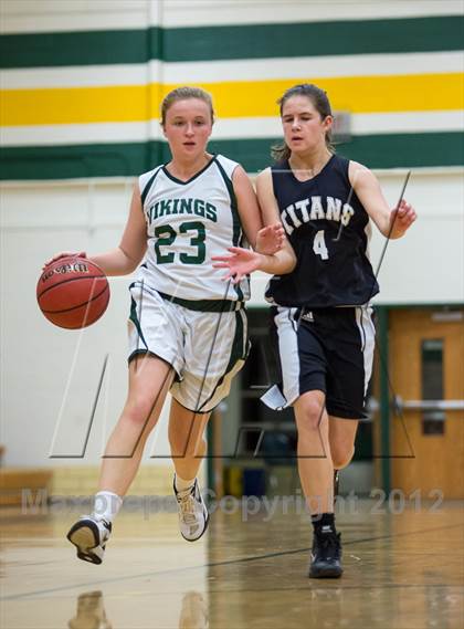 Thumbnail 3 in Dominion @ Loudoun Valley photogallery.