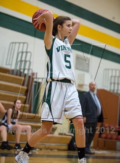 Thumbnail 1 in Dominion @ Loudoun Valley photogallery.