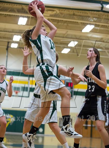 Thumbnail 3 in Dominion @ Loudoun Valley photogallery.