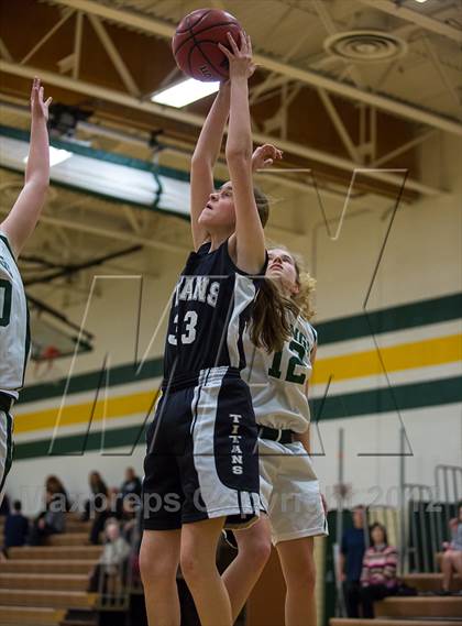 Thumbnail 3 in Dominion @ Loudoun Valley photogallery.