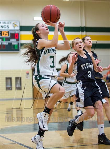 Thumbnail 1 in Dominion @ Loudoun Valley photogallery.