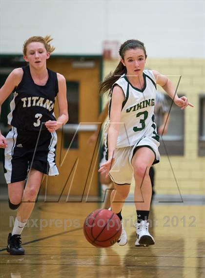 Thumbnail 2 in Dominion @ Loudoun Valley photogallery.