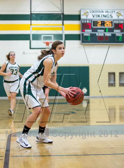 Thumbnail 3 in Dominion @ Loudoun Valley photogallery.