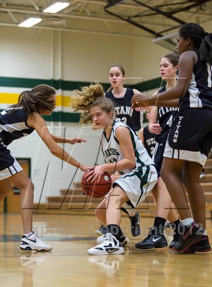 Thumbnail 1 in Dominion @ Loudoun Valley photogallery.