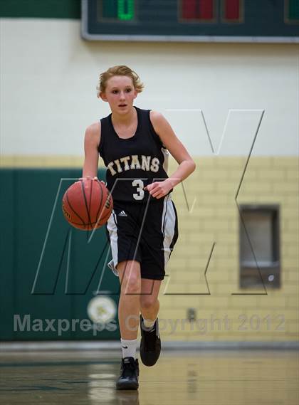 Thumbnail 1 in Dominion @ Loudoun Valley photogallery.
