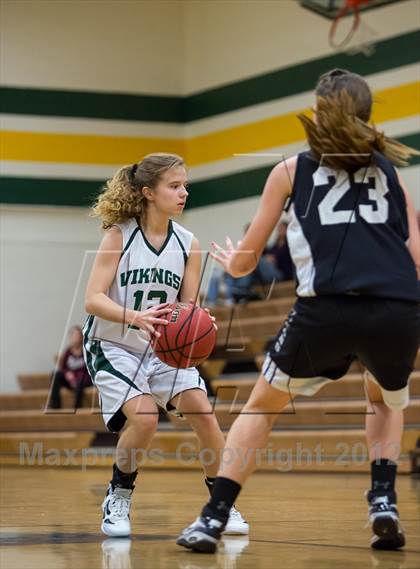 Thumbnail 1 in Dominion @ Loudoun Valley photogallery.