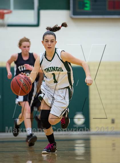 Thumbnail 2 in Dominion @ Loudoun Valley photogallery.