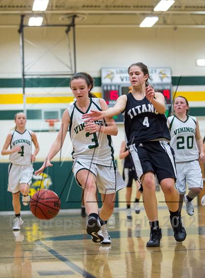 Thumbnail 2 in Dominion @ Loudoun Valley photogallery.