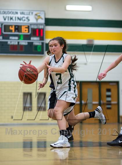 Thumbnail 2 in Dominion @ Loudoun Valley photogallery.