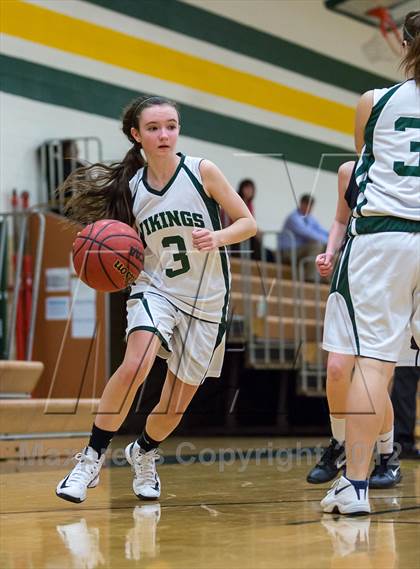 Thumbnail 3 in Dominion @ Loudoun Valley photogallery.
