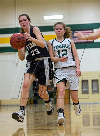 Thumbnail 1 in Dominion @ Loudoun Valley photogallery.