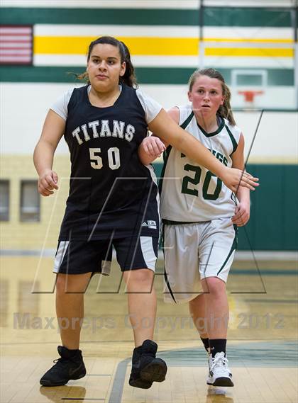 Thumbnail 3 in Dominion @ Loudoun Valley photogallery.