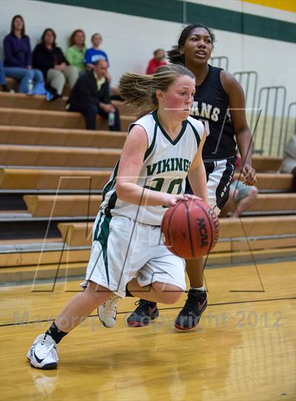 Thumbnail 2 in Dominion @ Loudoun Valley photogallery.