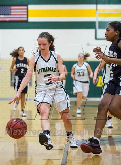 Thumbnail 3 in Dominion @ Loudoun Valley photogallery.