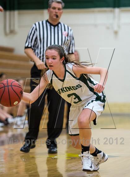 Thumbnail 2 in Dominion @ Loudoun Valley photogallery.