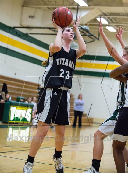 Thumbnail 3 in Dominion @ Loudoun Valley photogallery.
