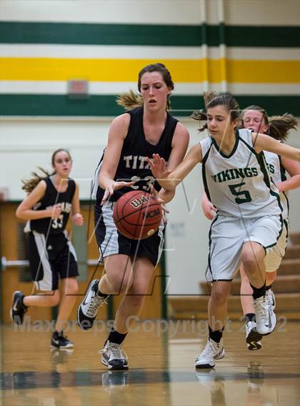 Thumbnail 2 in Dominion @ Loudoun Valley photogallery.