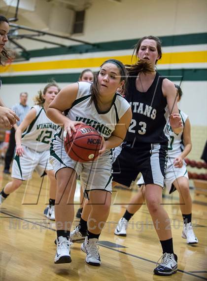 Thumbnail 2 in Dominion @ Loudoun Valley photogallery.