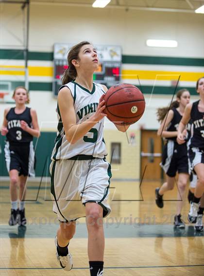Thumbnail 1 in Dominion @ Loudoun Valley photogallery.