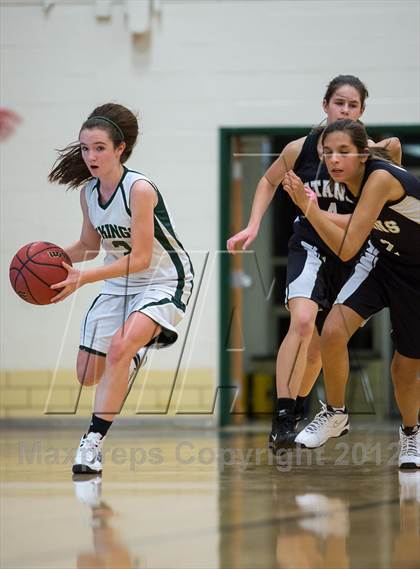 Thumbnail 2 in Dominion @ Loudoun Valley photogallery.