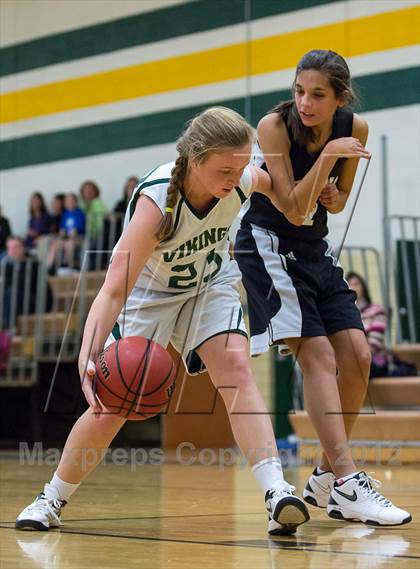 Thumbnail 1 in Dominion @ Loudoun Valley photogallery.