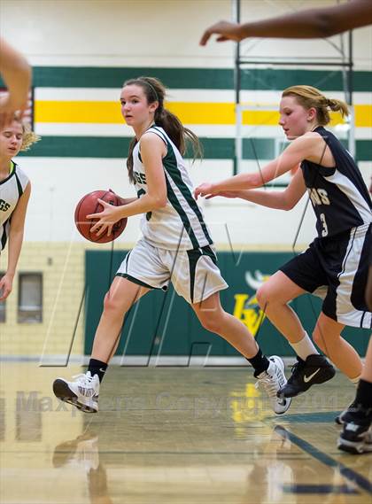 Thumbnail 2 in Dominion @ Loudoun Valley photogallery.
