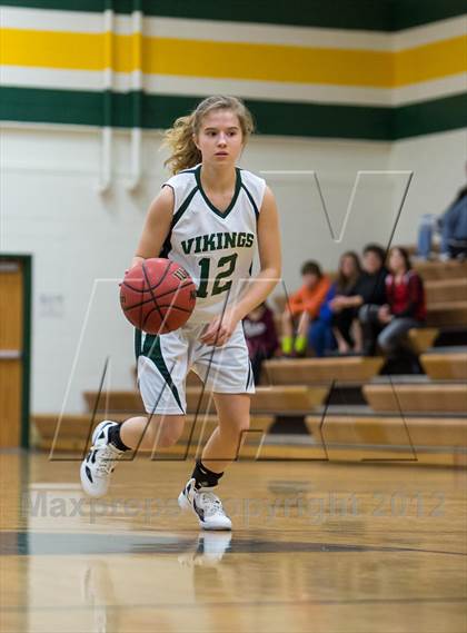 Thumbnail 3 in Dominion @ Loudoun Valley photogallery.