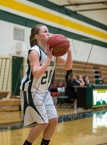 Thumbnail 3 in Dominion @ Loudoun Valley photogallery.