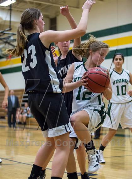 Thumbnail 3 in Dominion @ Loudoun Valley photogallery.