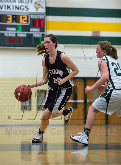 Thumbnail 2 in Dominion @ Loudoun Valley photogallery.
