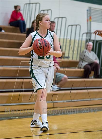 Thumbnail 1 in Dominion @ Loudoun Valley photogallery.