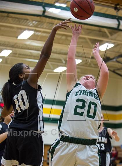 Thumbnail 3 in Dominion @ Loudoun Valley photogallery.