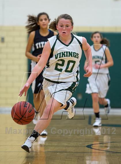 Thumbnail 2 in Dominion @ Loudoun Valley photogallery.