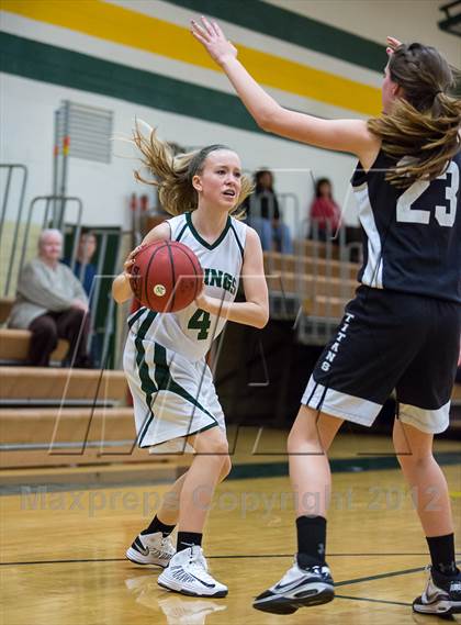 Thumbnail 1 in Dominion @ Loudoun Valley photogallery.