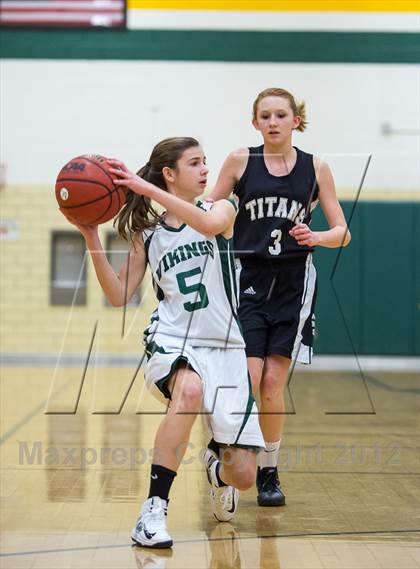 Thumbnail 3 in Dominion @ Loudoun Valley photogallery.