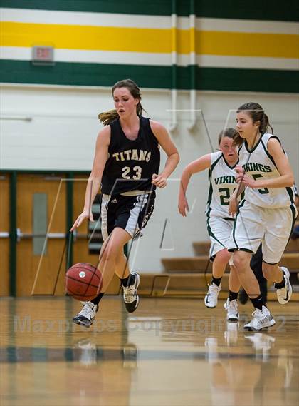 Thumbnail 1 in Dominion @ Loudoun Valley photogallery.