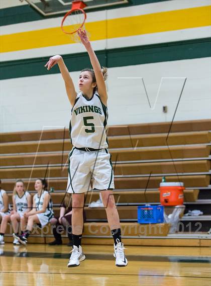 Thumbnail 3 in Dominion @ Loudoun Valley photogallery.