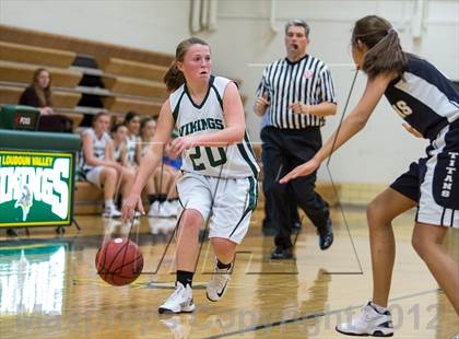 Thumbnail 3 in Dominion @ Loudoun Valley photogallery.